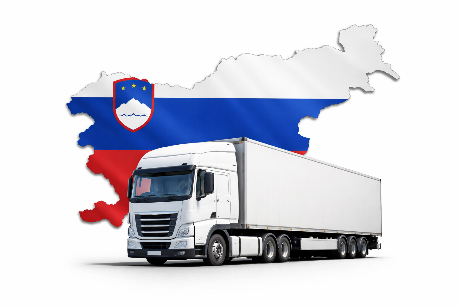 Na podlagi Zakona o delovnem času in obveznih počitkih mobilnih delavcev ter o zapisovalni opremi v cestnih prevozih (ZDCOPMD) v Republiki Sloveniji velja poseben režim izjem od pravil o časih vožnje, odmorih in počitkih oziroma uporabe tahografa določenih v Uredbi (ES) št. 561/2006. Spodaj opisane izjeme veljajo le za prevoze znotraj Slovenije.