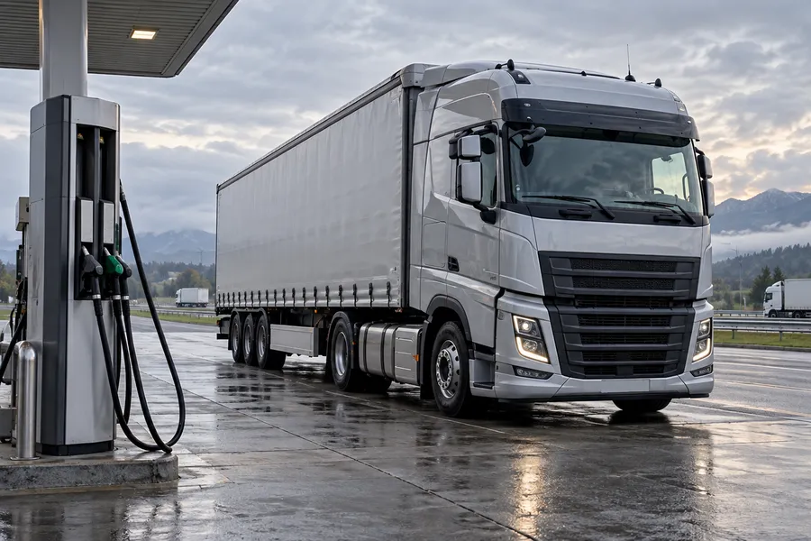 OZS – Sekcija za promet in GZS – Združenje za promet, Sekcija za prevoz blaga v cestnem prometu pozdravljata prizadevanja za uvedbo ukrepov, ki bi podjetjem pomagali blažiti posledice visokih cen energentov.
